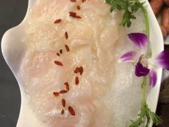 -渝都辣夫重庆老火锅(华新店)