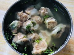 全家福馄饨-海萍馄饨(湖北路店)