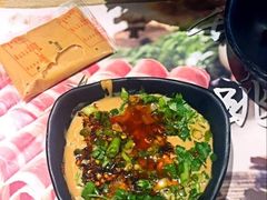 麻酱-蜀张一派斑鱼大虾(宁河旗舰店)