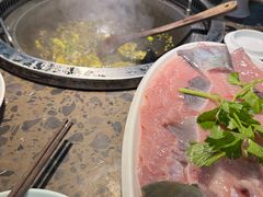 -匠岳·王宝器麻椒鱼(会展中心店)