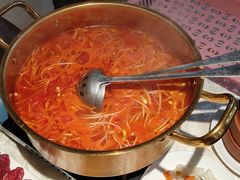 -贵州人家·酸汤火锅·20年老字号