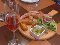 -Golden Lily河内巴黎法越料理餐厅(建国西路店)