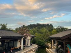 -雅达·阳羡溪山小镇中心