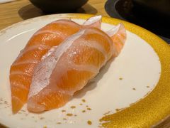 -合点寿司(金虹桥商场店)