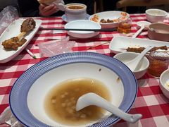-西贝(武汉群星城店)