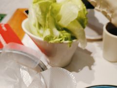 -鸿运诚羊蝎子·火锅(西单店)