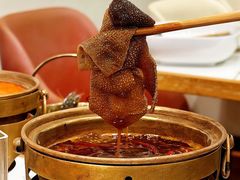 -第六季自助餐厅(北太平庄店)