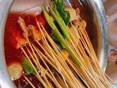 -瑞哦冷锅串串(汇融店)
