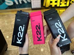 -花盐街·四川乐山小吃(西单大悦城店)