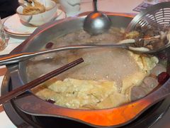 -八合里潮汕鲜牛肉火锅(吉大店)