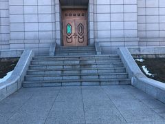 -绥芬河国门景区