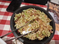 -西贝(上海中心店)