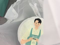-徐小包的奶茶(柯桥鉴湖路店)