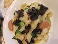 -香阁餐厅·常州菜·常州菜代表品牌(新北奥体店)