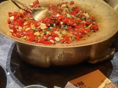 -炊烟小炒黄牛肉(浦东世纪汇店)