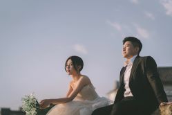 -WECOUTURE高级订制广州