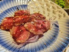 -东田之村自助餐厅(金水路店)