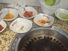 -安又胖韩国烤肉(美罗城店)