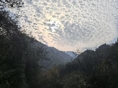 -抱龙峪
