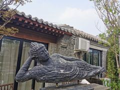-糖房咖啡(南锣鼓巷店)