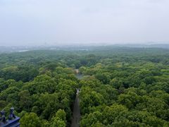 -灵谷景区