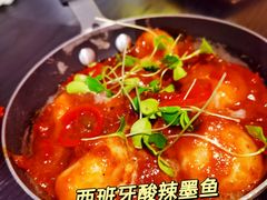 -Let'sBURGERplus·非常创意汉堡(三里屯店)