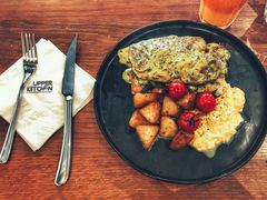 -UPPER KITCHEN(延安路店)