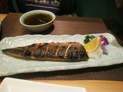 -割烹旭日本料理(龙湖狮山天街店)