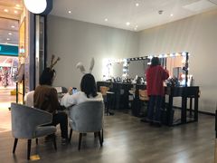 -海马体照相馆(北京apm店)