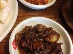 -辛氏火炉·韩式古法烤肉(松北店)