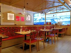 大堂-东北灶(青浦万达茂店)