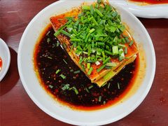 -荣生萝卜汤饭店