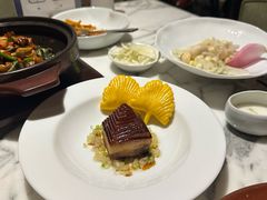 -湖滨28中餐厅·西湖宴·杭州君悦酒店