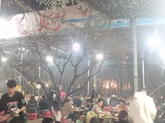 -同心烧烤(总店)