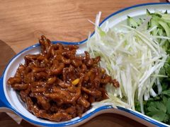 -满园烤鸭·春饼(抚顺万达店)