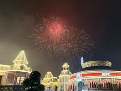 -大连海昌发现王国主题公园