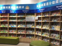 -关键词英语·青少儿·语言培训(红山天虹校区)