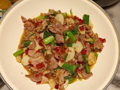 -树厨贵州菜(大十字店)