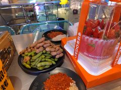 -微醺烤牛·炭火烧烤·精酿啤酒(东郊记忆店)