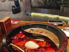 -牛市坎火锅(建设路店)