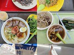 -北大家园食堂
