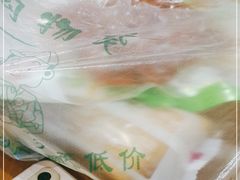 -梅溪·小伙子干挑面(安吉总店)