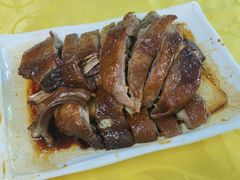 -海鲜街菜馆(海珠南路店)