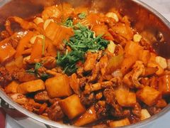 -一品焖锅(榆星广场店)