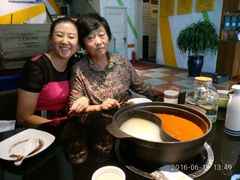 -柠檬现场台湾生鲜火锅(金茂豪庭店)