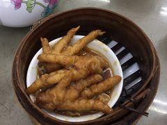 -香港蓮香樓(中環店)