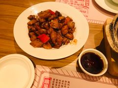 -顺风汤馆·广府粤菜(江宸天街店)