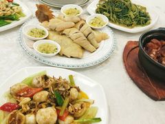 -文记壹心鸡(宝华路店)