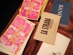 -La Strada(安福路店)