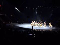 -珠海横琴长隆《卡卡虎奇遇记》